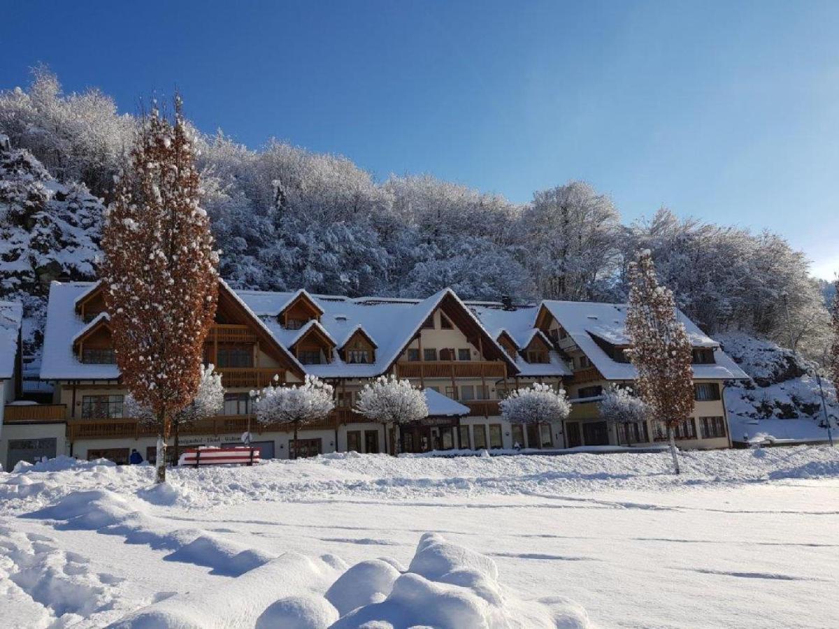 Hotel Walkenstein Oberwolfach Exterior foto